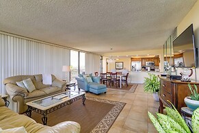 Treasure Island Resort Condo w/ Beach Access!