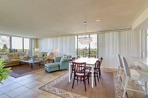Treasure Island Resort Condo w/ Beach Access!