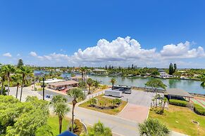 Treasure Island Resort Condo w/ Beach Access!