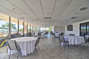 Treasure Island Resort Condo w/ Beach Access!