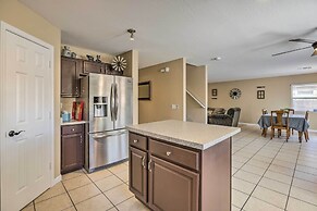 Dreamy El Mirage Oasis < 12 Mi to Golf & Hike