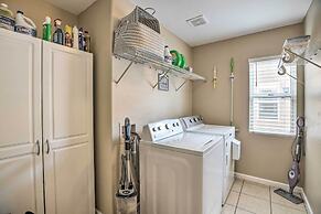 Dreamy El Mirage Oasis < 12 Mi to Golf & Hike