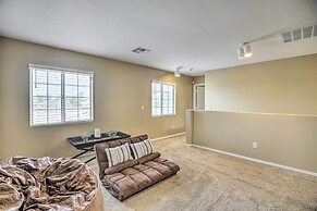 Dreamy El Mirage Oasis < 12 Mi to Golf & Hike