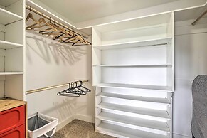 Lovely Canyon View Apartment w/ Patio & Yard