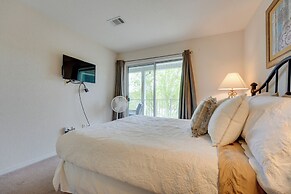 Condo w/ Family Amenities, 3 Mi to Branson Strip!