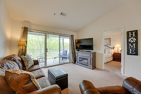 Condo w/ Family Amenities, 3 Mi to Branson Strip!
