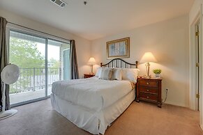 Condo w/ Family Amenities, 3 Mi to Branson Strip!