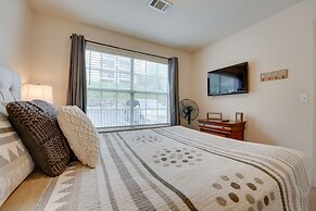 Condo w/ Family Amenities, 3 Mi to Branson Strip!