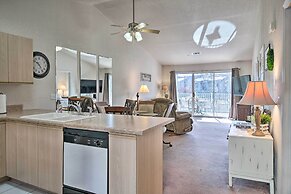 Condo w/ Family Amenities, 3 Mi to Branson Strip!