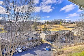 Condo w/ Family Amenities, 3 Mi to Branson Strip!