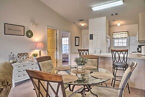 Condo w/ Family Amenities, 3 Mi to Branson Strip!