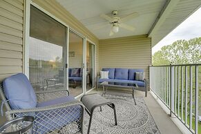 Condo w/ Family Amenities, 3 Mi to Branson Strip!