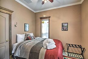 Charming Loveland Home w/ Yard, Walk to Dtwn!