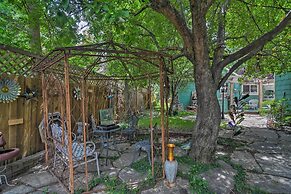 Charming Loveland Home w/ Yard, Walk to Dtwn!