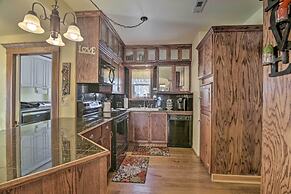 Charming Loveland Home w/ Yard, Walk to Dtwn!