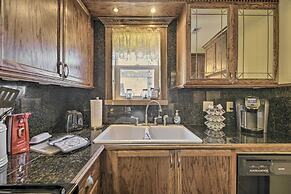 Charming Loveland Home w/ Yard, Walk to Dtwn!