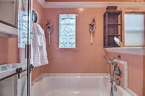 Charming Loveland Home w/ Yard, Walk to Dtwn!