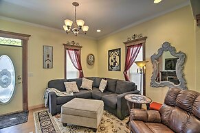 Charming Loveland Home w/ Yard, Walk to Dtwn!