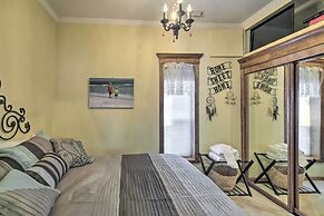 Charming Loveland Home w/ Yard, Walk to Dtwn!