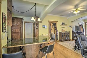 Charming Loveland Home w/ Yard, Walk to Dtwn!