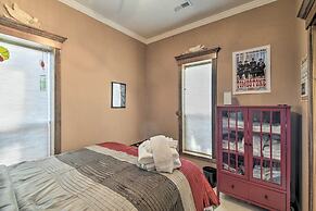 Charming Loveland Home w/ Yard, Walk to Dtwn!