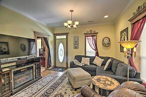 Charming Loveland Home w/ Yard, Walk to Dtwn!
