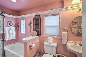 Charming Loveland Home w/ Yard, Walk to Dtwn!