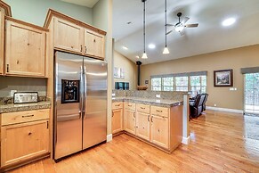 Hike + Explore: Graeagle Getaway w/ Furnished Deck