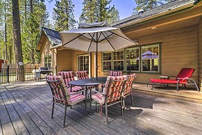 Hike + Explore: Graeagle Getaway w/ Furnished Deck