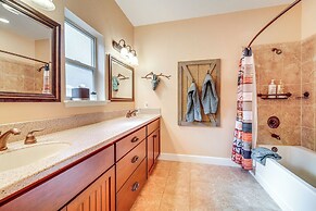 Hike + Explore: Graeagle Getaway w/ Furnished Deck