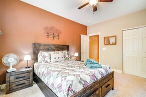 Hike + Explore: Graeagle Getaway w/ Furnished Deck