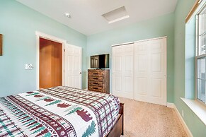 Hike + Explore: Graeagle Getaway w/ Furnished Deck