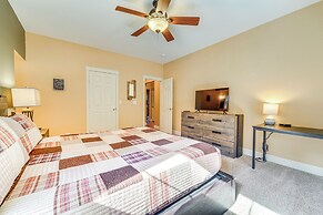 Hike + Explore: Graeagle Getaway w/ Furnished Deck