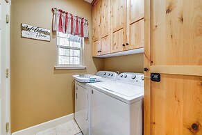 Hike + Explore: Graeagle Getaway w/ Furnished Deck