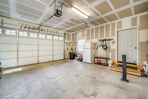 Hike + Explore: Graeagle Getaway w/ Furnished Deck