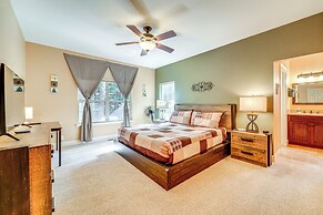 Hike + Explore: Graeagle Getaway w/ Furnished Deck