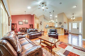 Hike + Explore: Graeagle Getaway w/ Furnished Deck