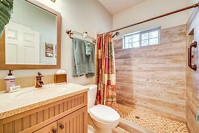 Hike + Explore: Graeagle Getaway w/ Furnished Deck