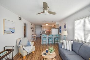 Coastal Condo w/ Public Atlantic Beach Access