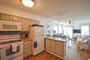 Coastal Condo w/ Public Atlantic Beach Access