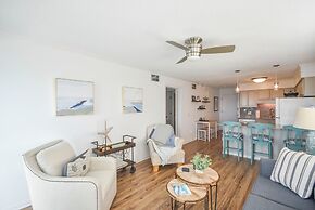 Coastal Condo w/ Public Atlantic Beach Access