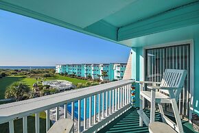 Coastal Condo w/ Public Atlantic Beach Access