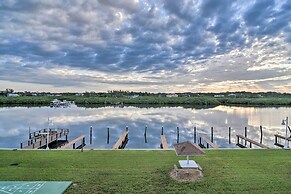 Balcony & Views: Sunny Indian Shores Condo!