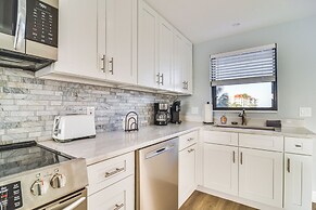 Balcony & Views: Sunny Indian Shores Condo!