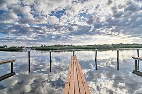 Balcony & Views: Sunny Indian Shores Condo!