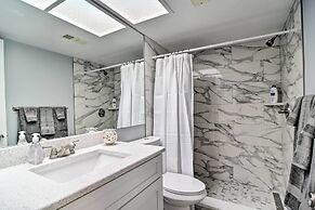 Balcony & Views: Sunny Indian Shores Condo!