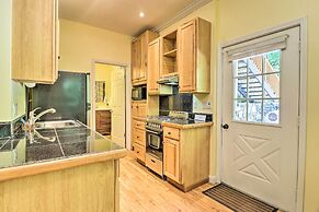 Smoky Mountain Retreat w/ Games, Fire Pit & Patio!