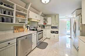 A-frame Cabin w/ Hot Tub, Walk to Kentucky Lake!