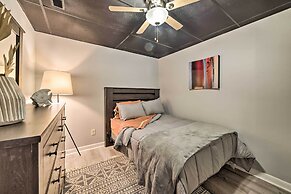 A-frame Cabin w/ Hot Tub, Walk to Kentucky Lake!