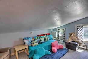 Southeast Michigan Escape ~ 3 Mi to Adrian!
